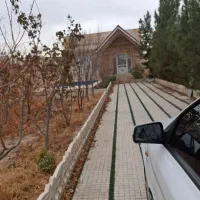 باغ ویلای ۴۷۵ متری سهیلیه کردان جنوبی زکی آباد