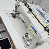 چرخ خیاطی راسته دوز فول کامپیوتری ژوکی پنل بالا