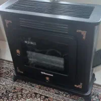 بخاری سن سون بزرگ درحد نو