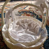 خنچه عقد و جای انگشتری