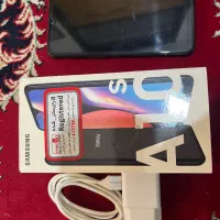 گوشی a10s سامسونگ سالم سالم