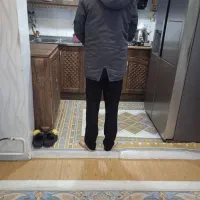 کاپشن مردانه|لباس|ری, ولی آباد|دیوار