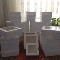 جعبه و باکس و پک پذیرایی،شیرینی،شمع|خوردنی و آشامیدنی|مشهد, موسوی قوچانی|دیوار