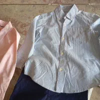 تعدادی لباس پسرانه|کفش و لباس بچه|ری, تقی آباد|دیوار