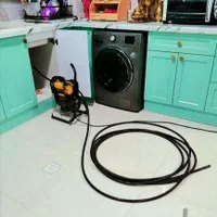 لوله بازکنی 24ساعته سراسرشهر تمیزوبهداشتی تضمینی