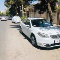 برلیانس موتوربزرگ اتوماتمدل ۹۷|خودرو سواری و وانت|مشهد, سعد آباد|دیوار