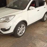 چانگان CS35 مدل 1398|خودرو سواری و وانت|چابهار, |دیوار