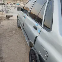 پراید۸۵ تمیز