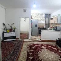 آپارتمان توس۷۹ راه جدا ۵۵متر خیابان ده متری