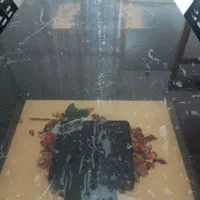 فروش میز غذا خورئ هشت نفره|میز و صندلی غذاخوری|نقده, |دیوار