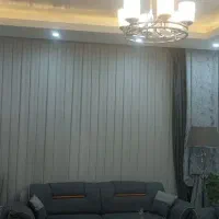 فروش ۲ طبقه دونبش فول امکانات شیک در فاضل|فروش خانه و ویلا|تربت جام, شهرک معلم|دیوار