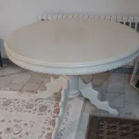 میز ناهارخوری