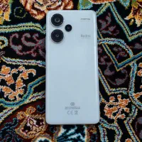 شیائومی note 13 pro plus|موبایل|اصفهان, شهرک کاوه|دیوار
