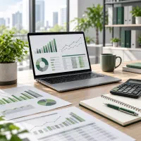 استخدام حسابدار کارشناس مالی