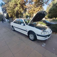 پرشیا 88|خودرو سواری و وانت|فردیس, ثابتی|دیوار