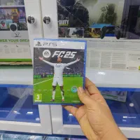 سی دی  فیفا25برای فایو