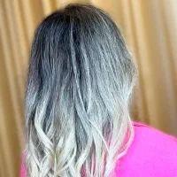 مدل رنگ و لایت