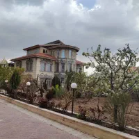 ویلا-باغ-تریبلکس-2500-متری-آبسرد