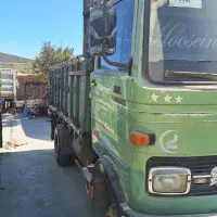 2دستگاه خاور808|خودرو سنگین|شهریار, فرارت|دیوار