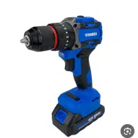 دریل شارژی های ویوارکس با گارانتی12ماهه|ابزارآلات|قم, شاه ابراهیم|دیوار