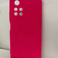 قاب Note11pro5Gو Note115G|لوازم جانبی موبایل و تبلت|پاکدشت, پاکدشت (مامازند)|دیوار