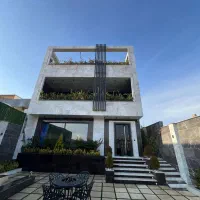 اجاره ویلا روزانه