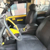 پاترول دو درب تمیز|خودرو سواری و وانت|گرمسار, |دیوار