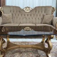 مبلمان ۷نفردرحد نو