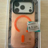 قاب iphone 17 pro