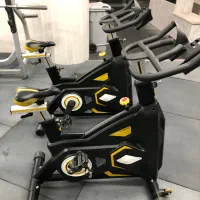 دوچرخه ثابت باشگاهی|تجهیزات ورزشی|ارومیه, |دیوار