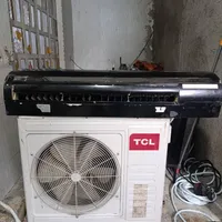 سرویس و تعمیرا ت تخصصی کولر اسپیلت و پنجره ای
