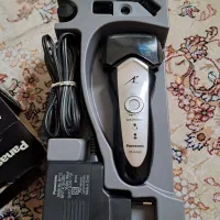 ریشتراش پاناسونیک اورجینال ژاپن|آرایشی، بهداشتی، درمانی|هشتگرد, شهرک ایران خودرو|دیوار