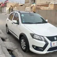 کوییک RS پارس خودرویی مدل 1403|خودرو سواری و وانت|نظرآباد, رسالت|دیوار