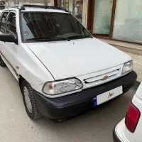 پراید 131|خودرو سواری و وانت|اسلام‌شهر, شهرک احمدیه|دیوار