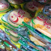 کلوچه لاهیجان قیمت عمده