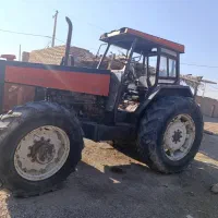 معاوضه تراکتور والتر با انواع سواری وانت اسکلت|خودرو سنگین|داراب, |دیوار