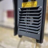 دستگاه جوش گام ۲۵۱ موتور برق کوچیک|ابزارآلات|تهران, خرمشهر|دیوار