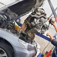 مکانیکی جلوبندی باطری سازی|خدمات موتور و ماشین|اراک, |دیوار