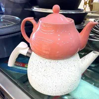 کتری قوری