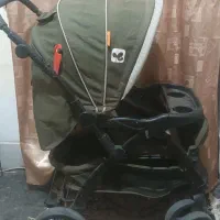 کالسکه و کریر