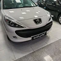 پژو 207|خودرو سواری و وانت|شهرکرد, |دیوار