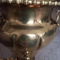 سماورزغالی