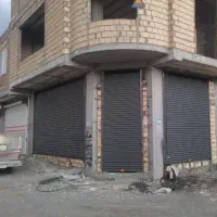 فروش و نصب انواع کرکره برقی و جک درب پارکینگ