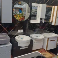 شیر دوش ظرفشویی هودسینک‌گاز ابزار روشویی‌چسب|مصالح و تجهیزات ساختمان|چهارباغ, |دیوار