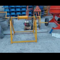 فروش وساخت چرخ چاه دستی|خدمات پیشه و مهارت|نیشابور, خیام|دیوار