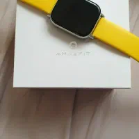 ساعت هوشمند امیزفیت