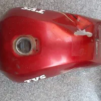 باک اچ ال ایکس قرمز ۱۵۰ سالم|قطعات یدکی و لوازم جانبی|ری, دیلمان|دیوار