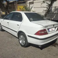 سمند خانگی|خودرو سواری و وانت|دزفول, |دیوار