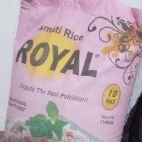 برنج پاکستانی رویال|خوردنی و آشامیدنی|قرچک, شهرک گلها|دیوار