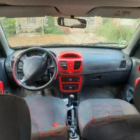 کوییک r مدل ۹۹|خودرو سواری و وانت|مشهد, صیاد شیرازی|دیوار